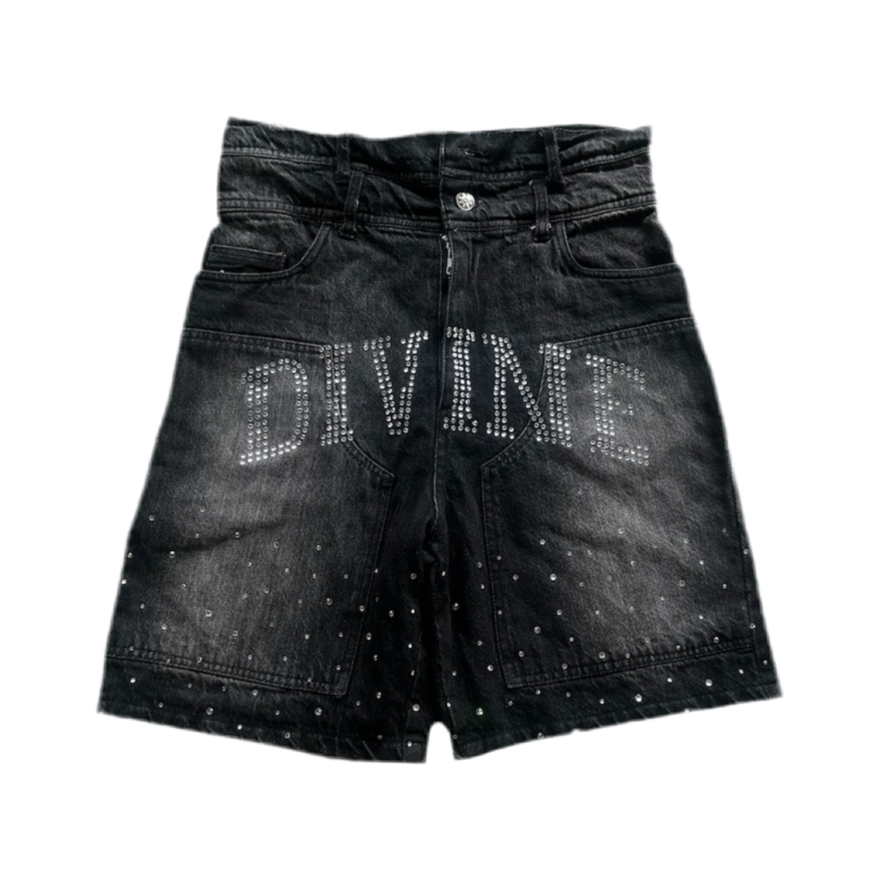 “GOAT” SHORTS
